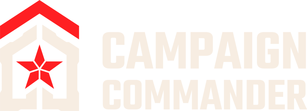 campaign commander logo